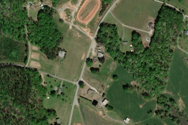 Cross Anchor Raceway