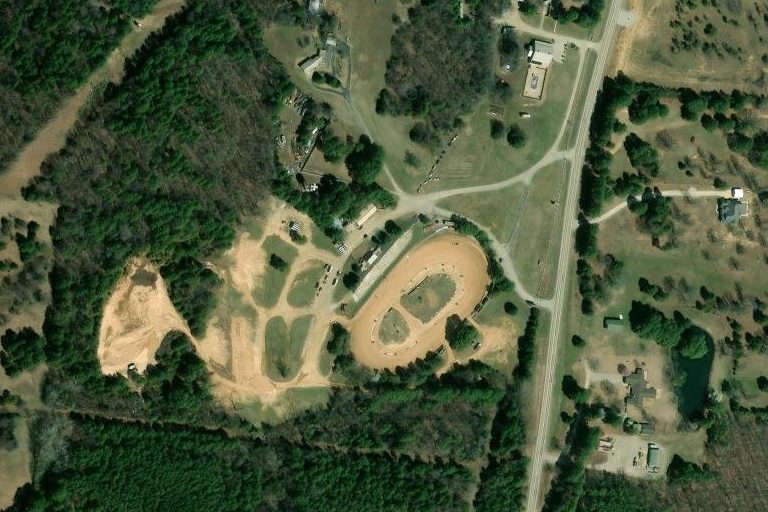 Crowley's Ridge Raceway