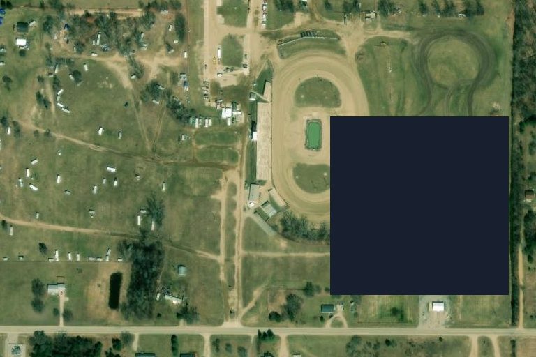 Crystal Motor Speedway