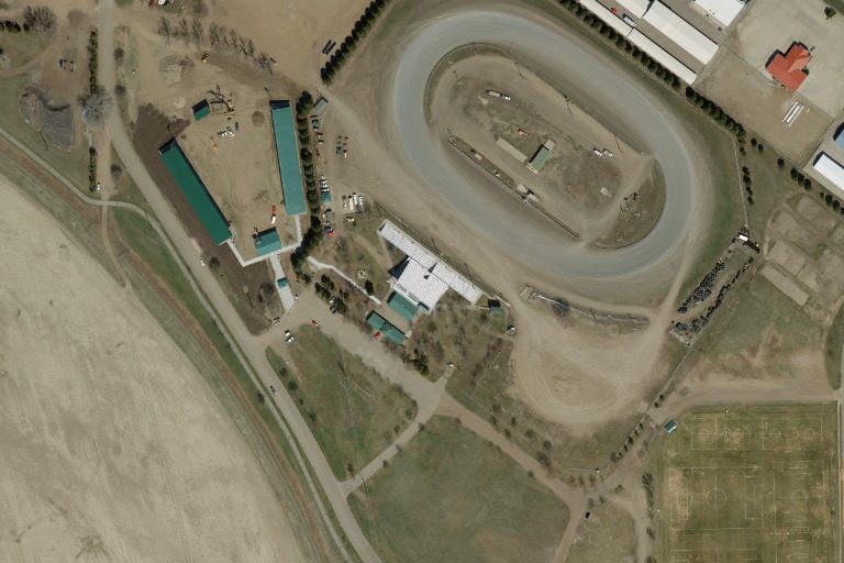 Dacotah Speedway