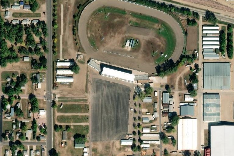 Dakota State Fair Speedway