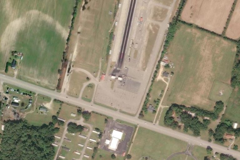 Darlington Dragway