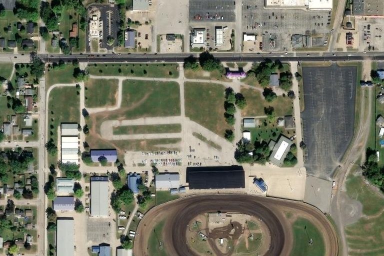 Davenport Kartway