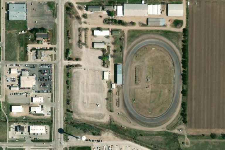 Dawson County Raceway