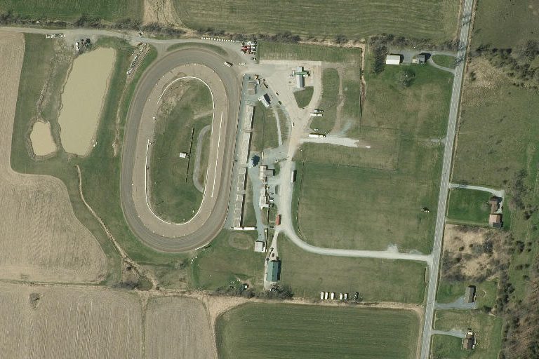 Devil's Bowl Speedway