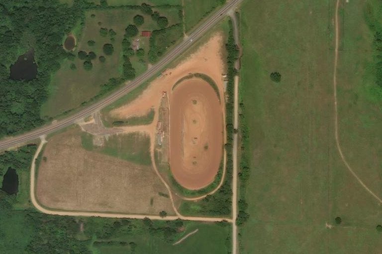 Diamond Park Speedway
