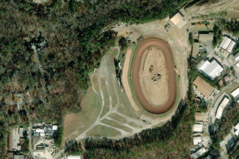 Dixie Speedway