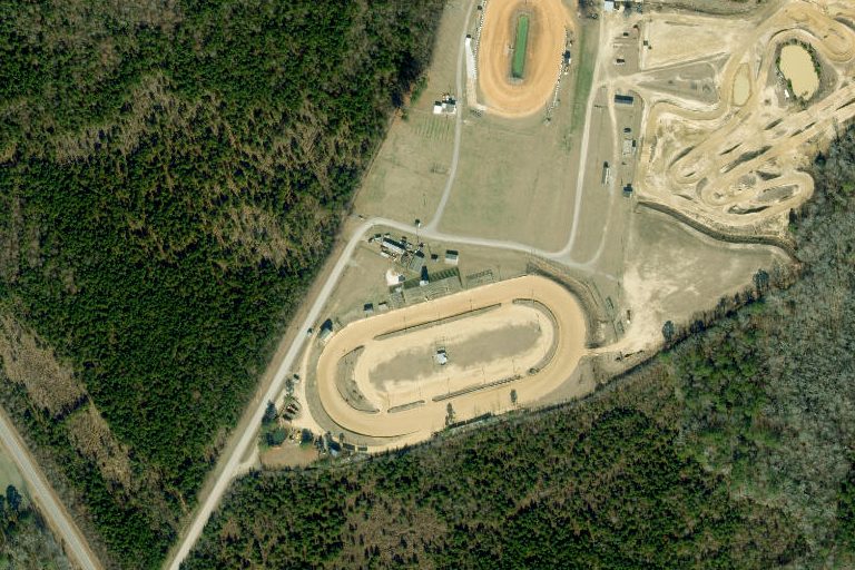 Dixieland Speedway