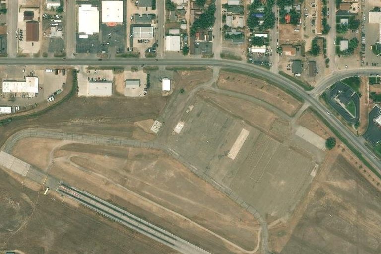 Douglas Motorsports Park