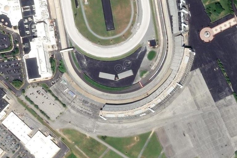 Dover Motor Speedway