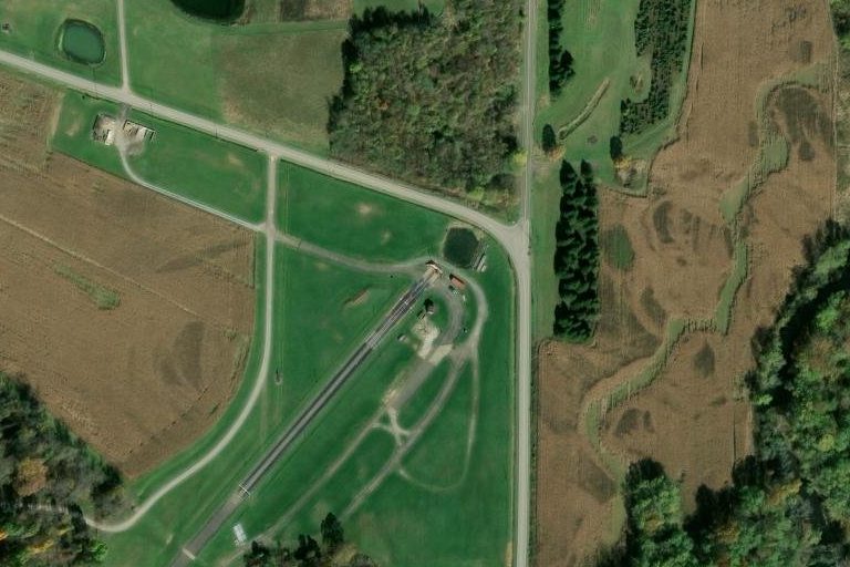 Dragway of Magnolia
