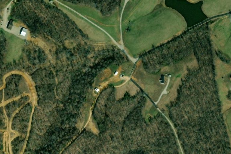 Dunn's Playground Motocross