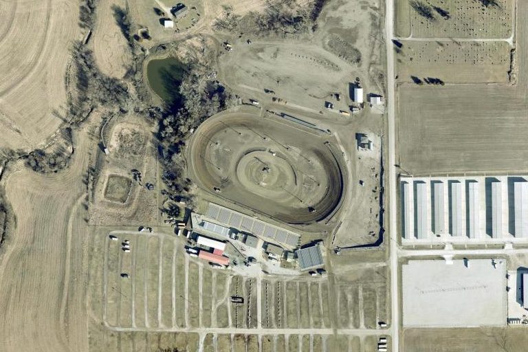 Eagle Raceway