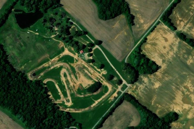 Echo Valley MX
