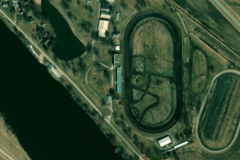 Eldon Raceway