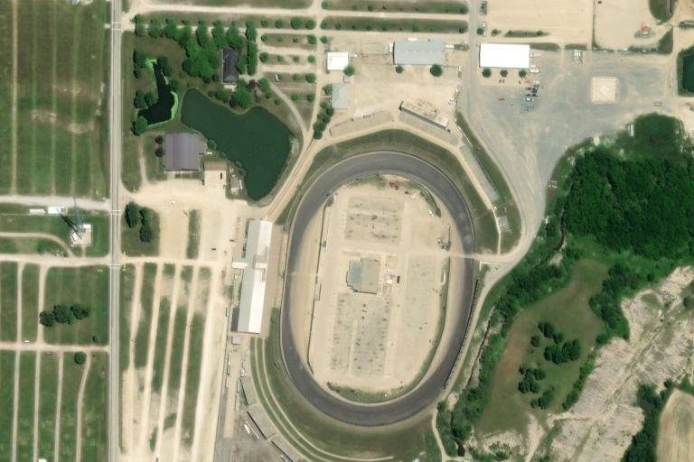 Eldora Speedway