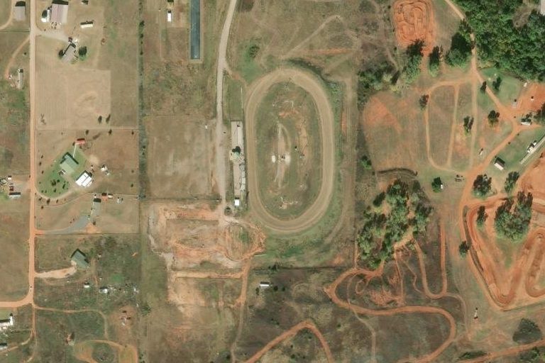 Elk City Motorsports Park