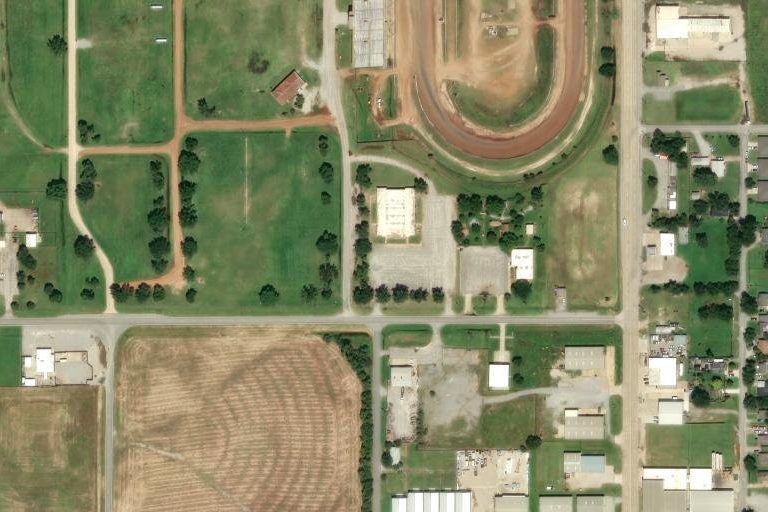 Enid Speedway