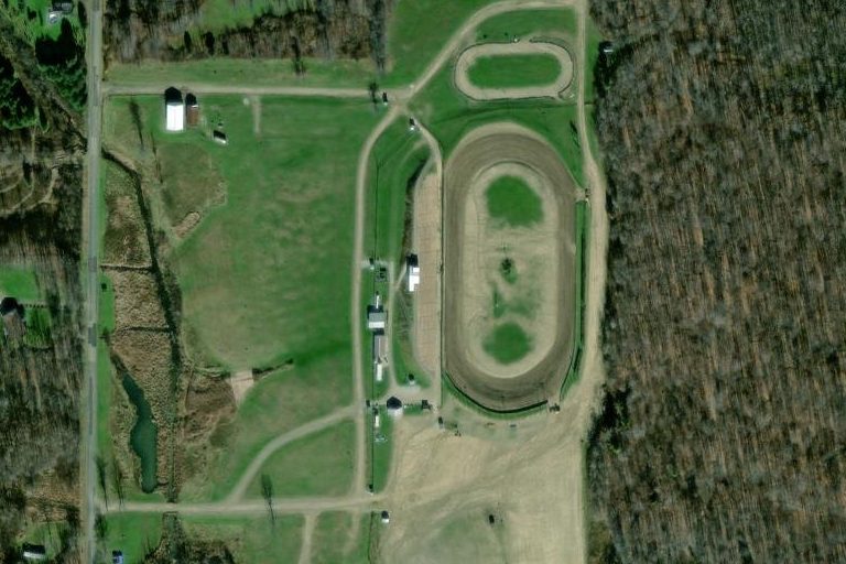 Eriez Speedway