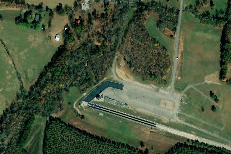 Ethridge Motorsports Park