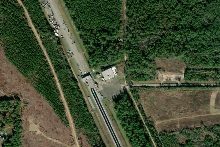 Evadale Raceway