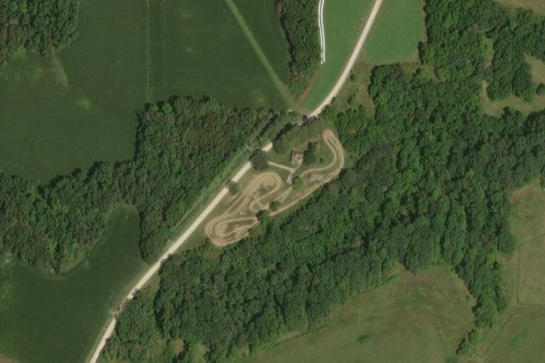 Fan Ridge MX
