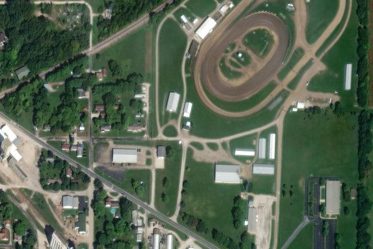 Farmer City Raceway