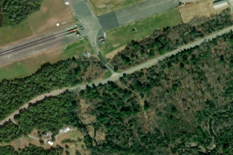 Fernald Field Dragway