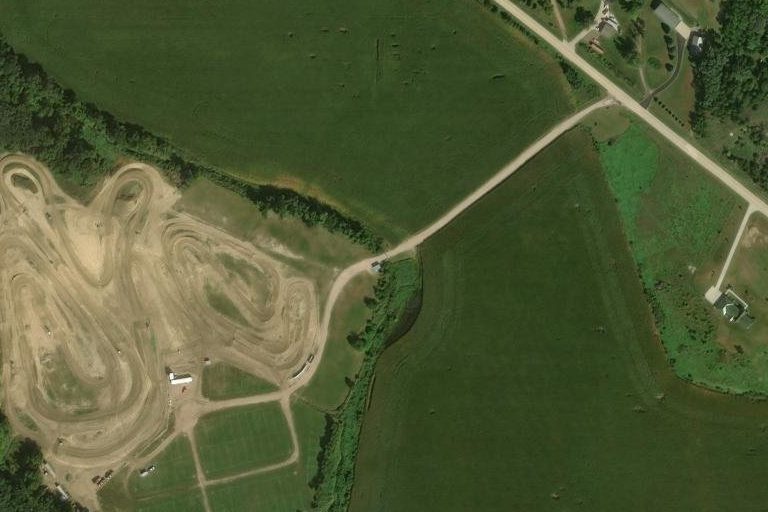 Fiddler Creek MX