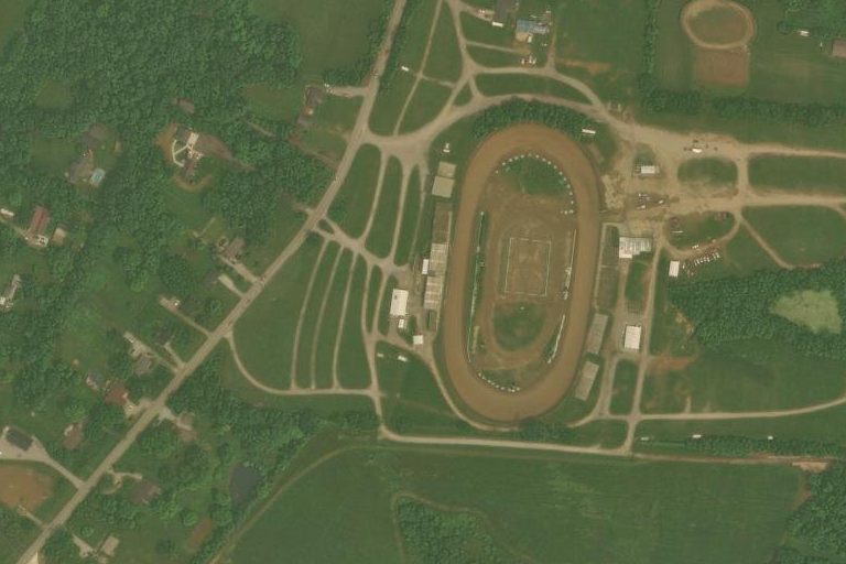Florence Speedway
