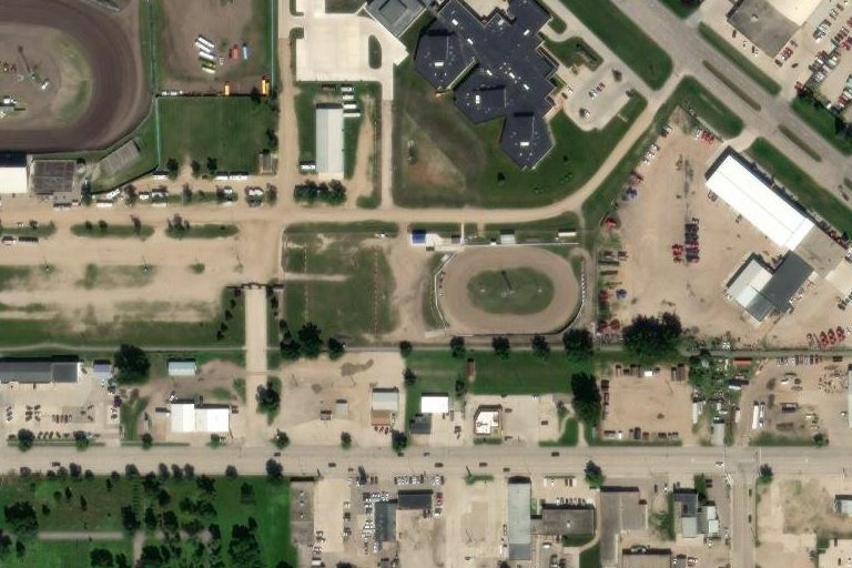 Forks Karting Speedway