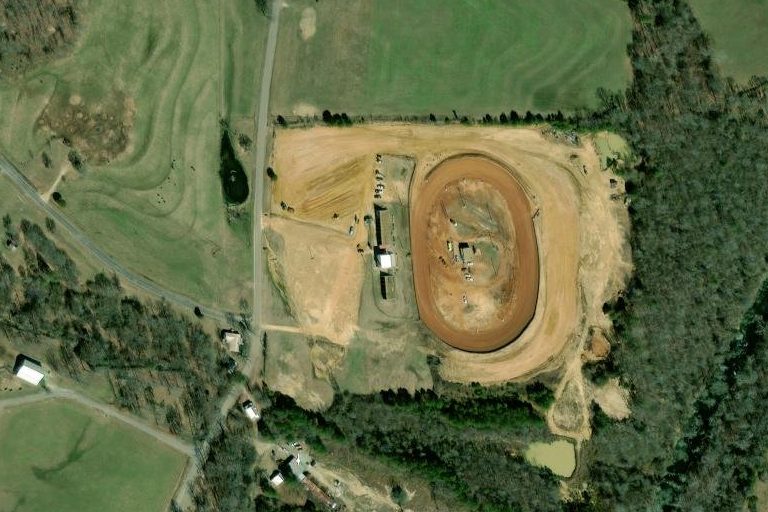 Fort Payne Motor Speedway