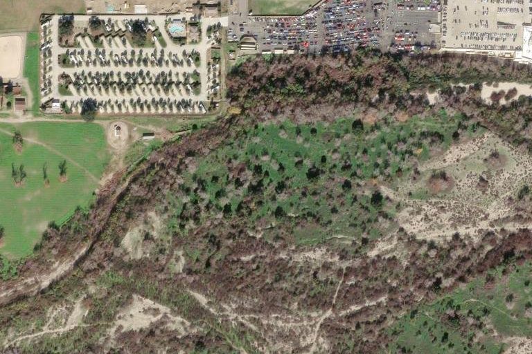 Fox Raceway