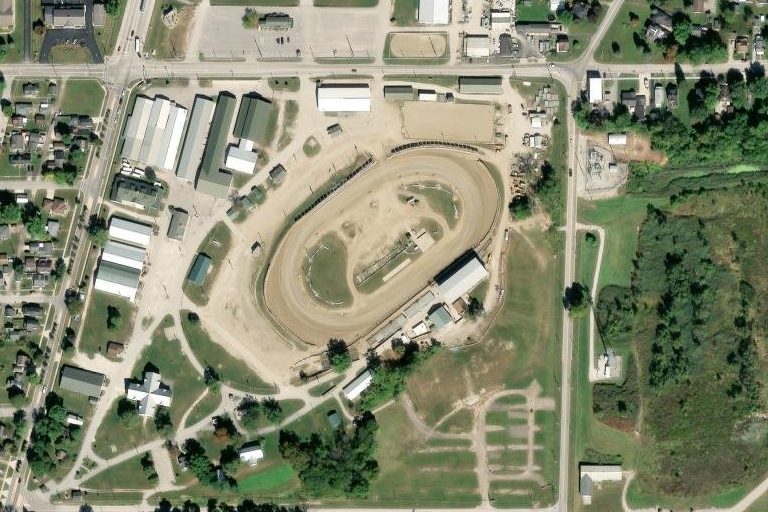 Fremont Speedway
