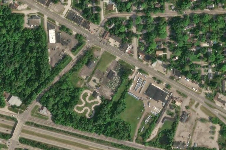 Fun Way Amusements (Formerly Sport-N-Fun)