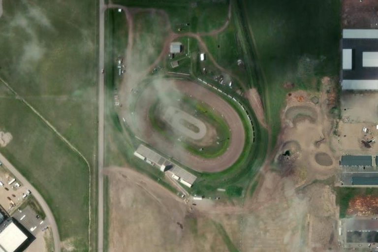 Gallatin Speedway