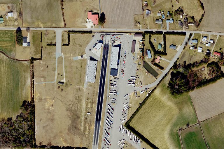 Galot Motorsports Park