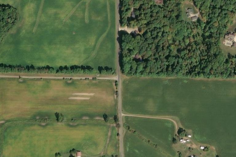Gate 6 - Mid Ohio Sports Car Course