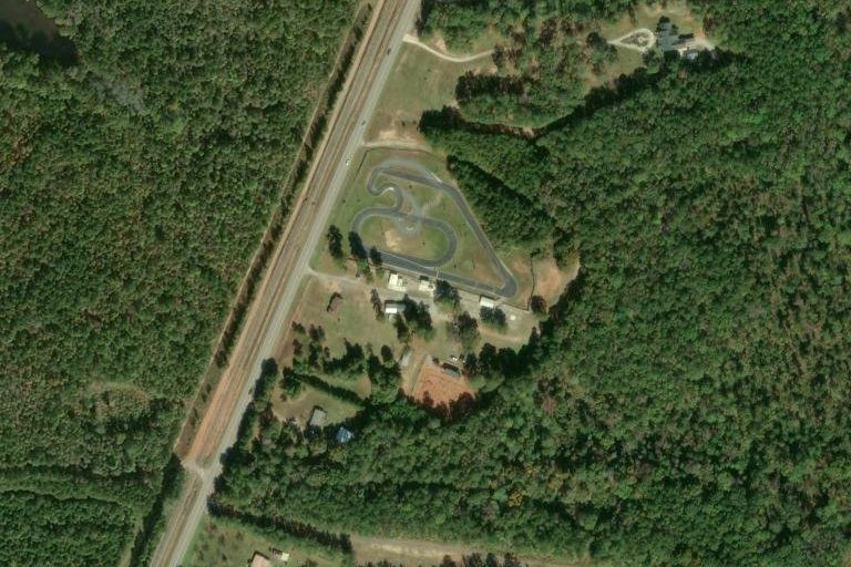 Georgia Sprint Karting Association