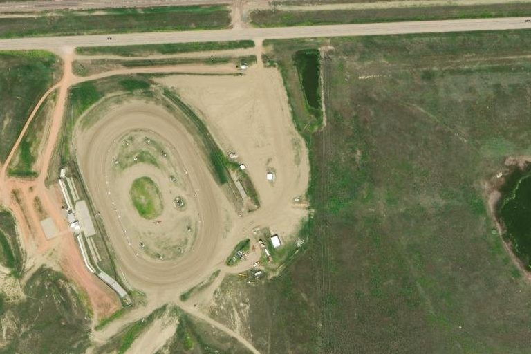 Gillette Thunder Speedway