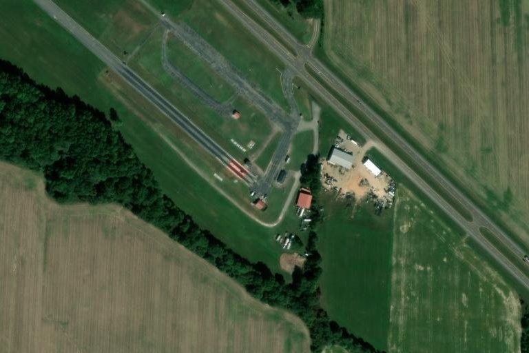 Gleason Raceway Park