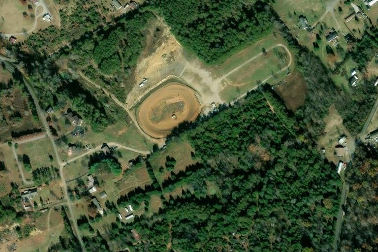 Godspeed Raceway