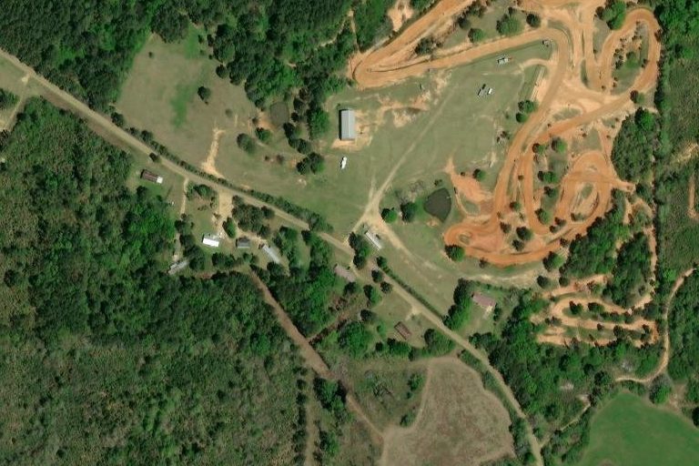 Golden Pines MX