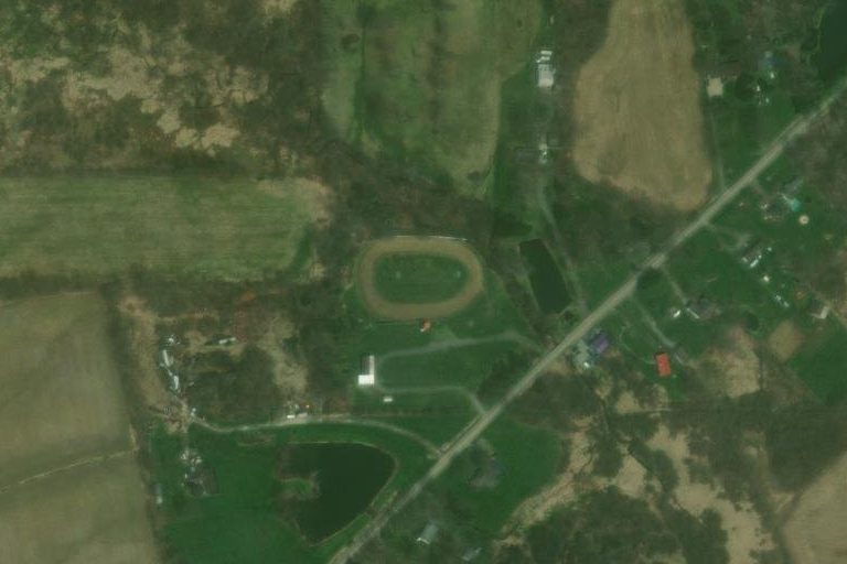 Goodhope Speedway