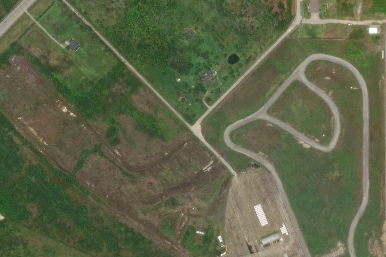 Grandsport Speedway