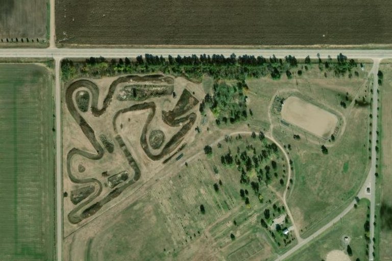 Great Bend Motocross Park (GBMX)