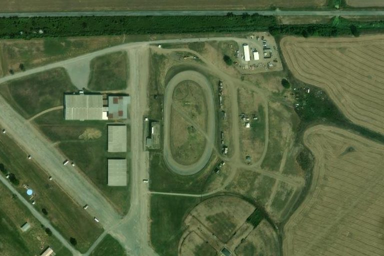 Greenville Speedway