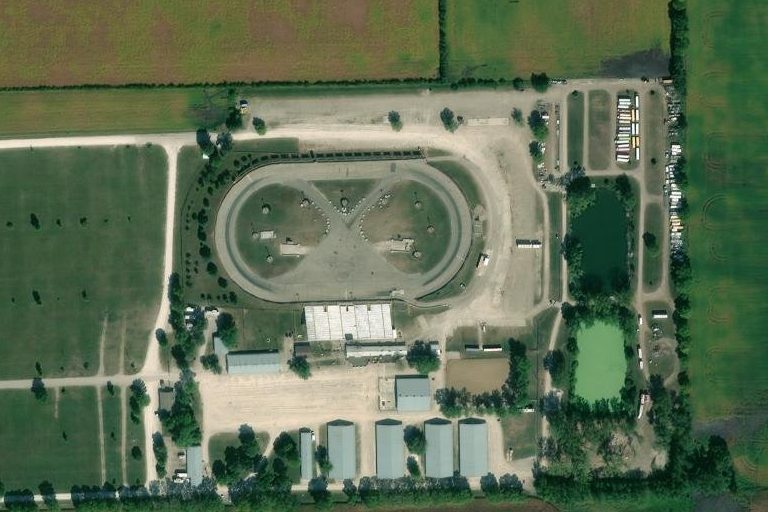 Grundy County Speedway