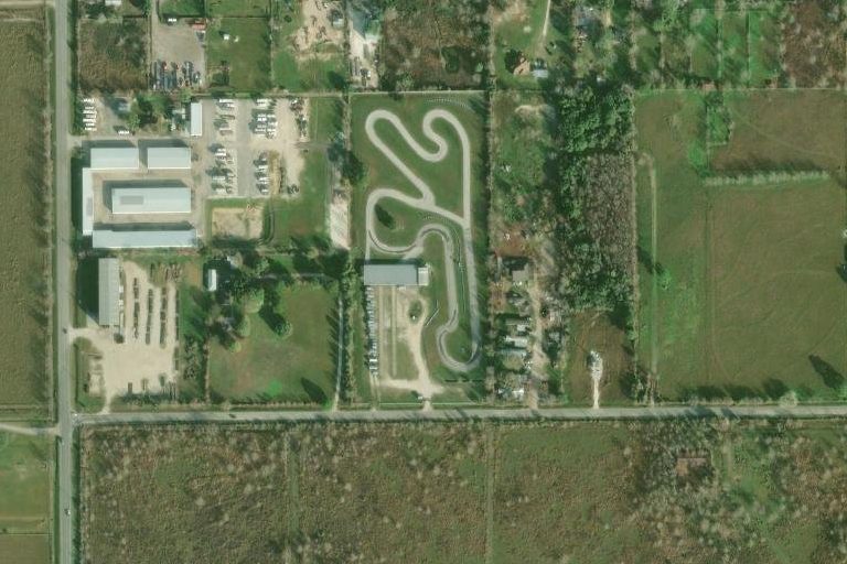Gulf Coast Karters, Inc.