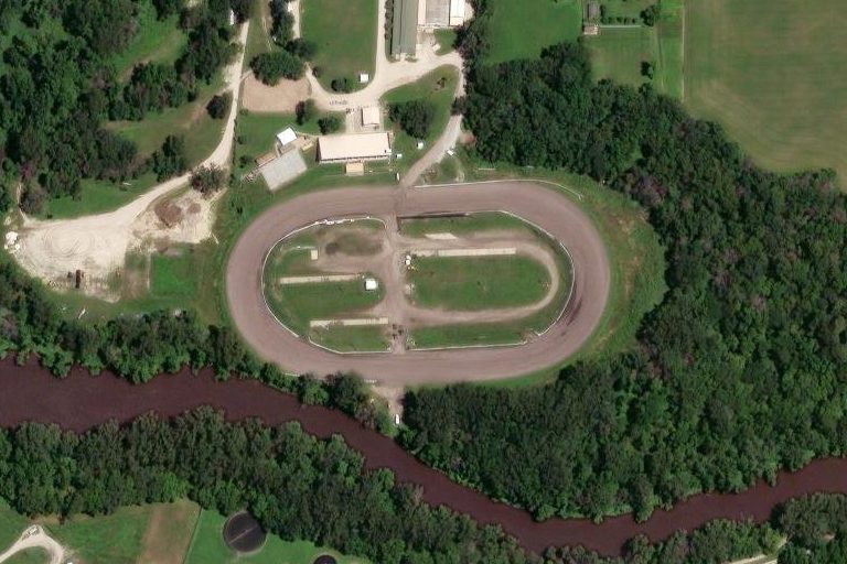 Hamilton County Speedway